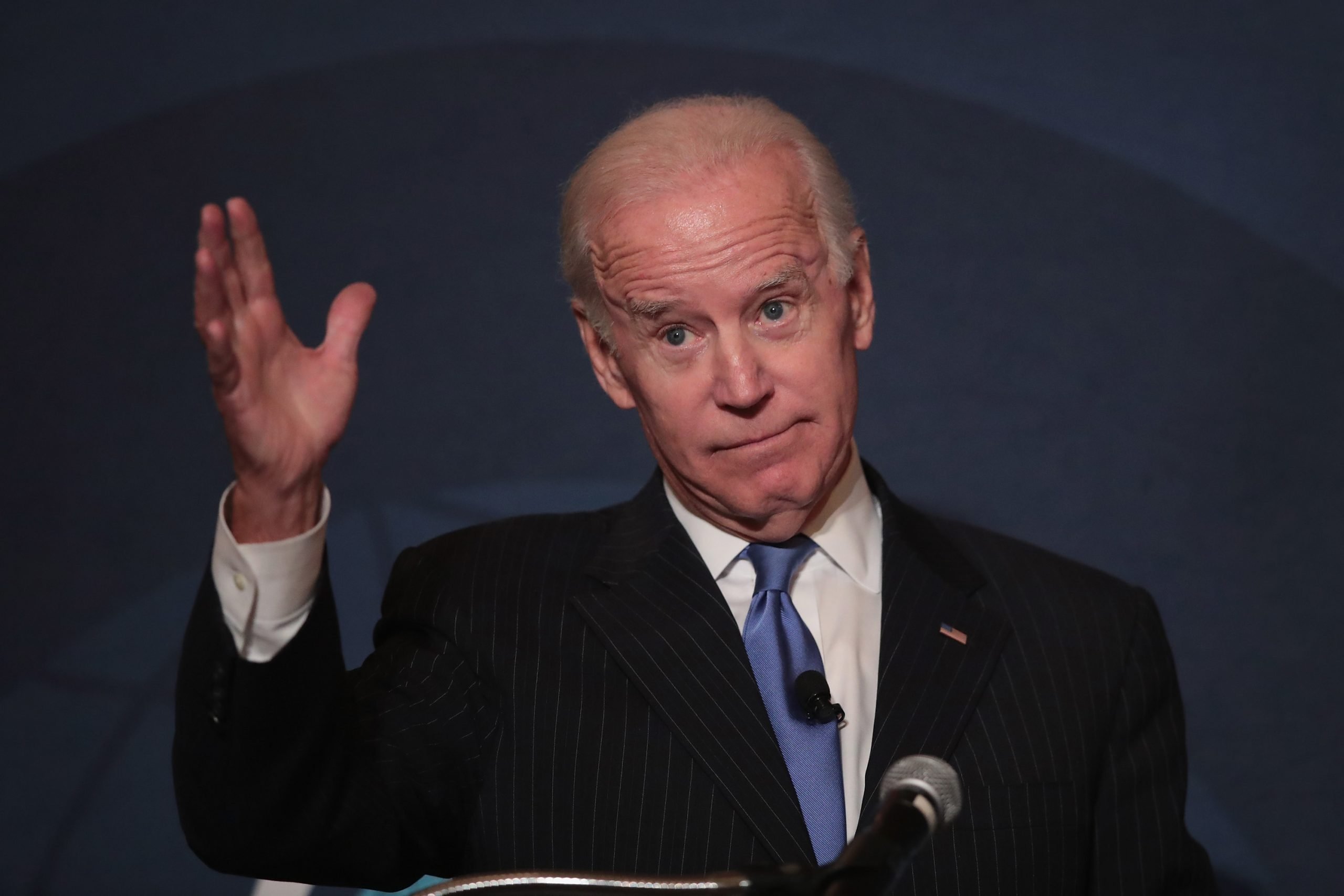 President Biden commutes federal death row sentences to halt future executions