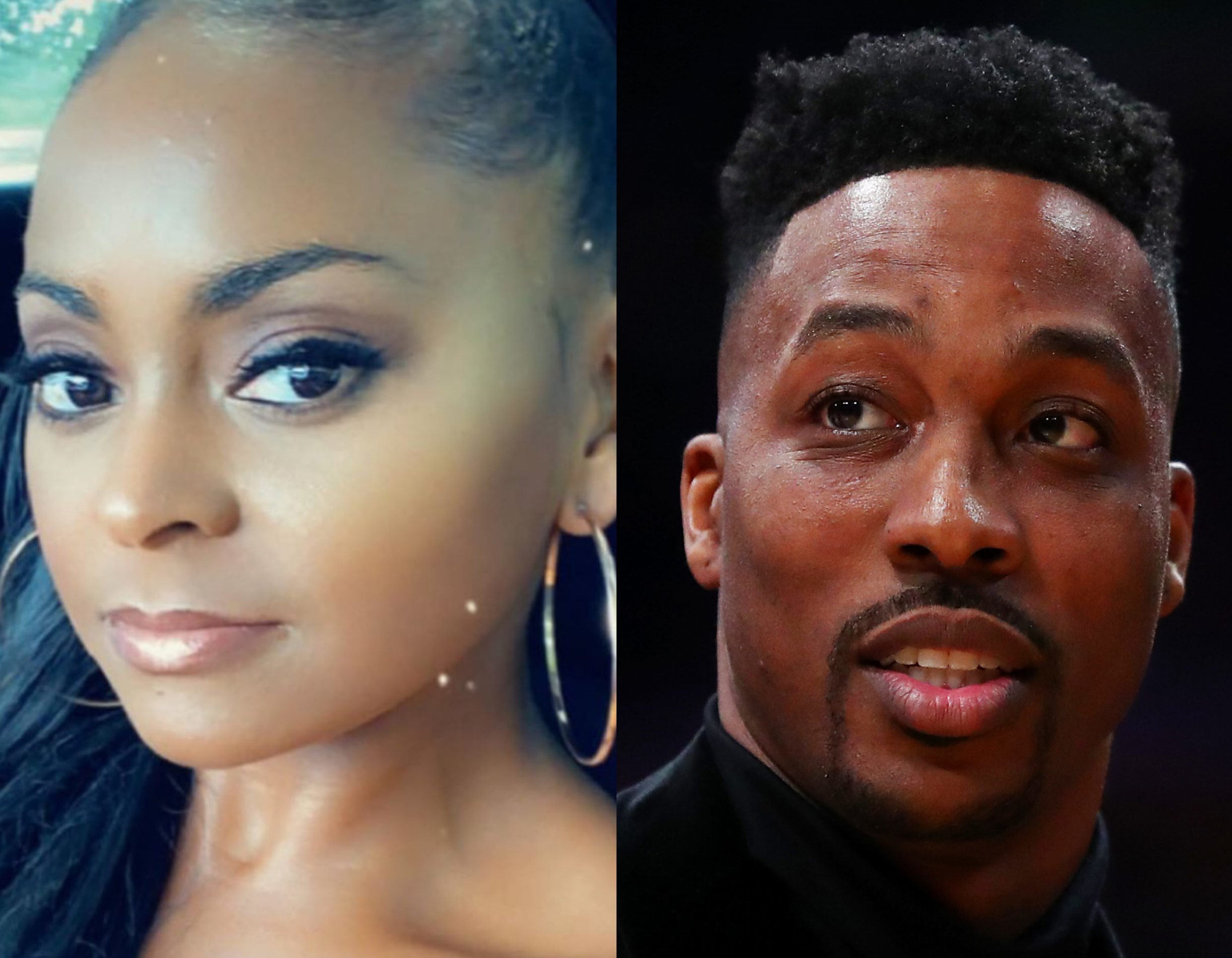 Dwight Howard accuses Royce Reed of using 0K in child support to fund dance studio (Video)