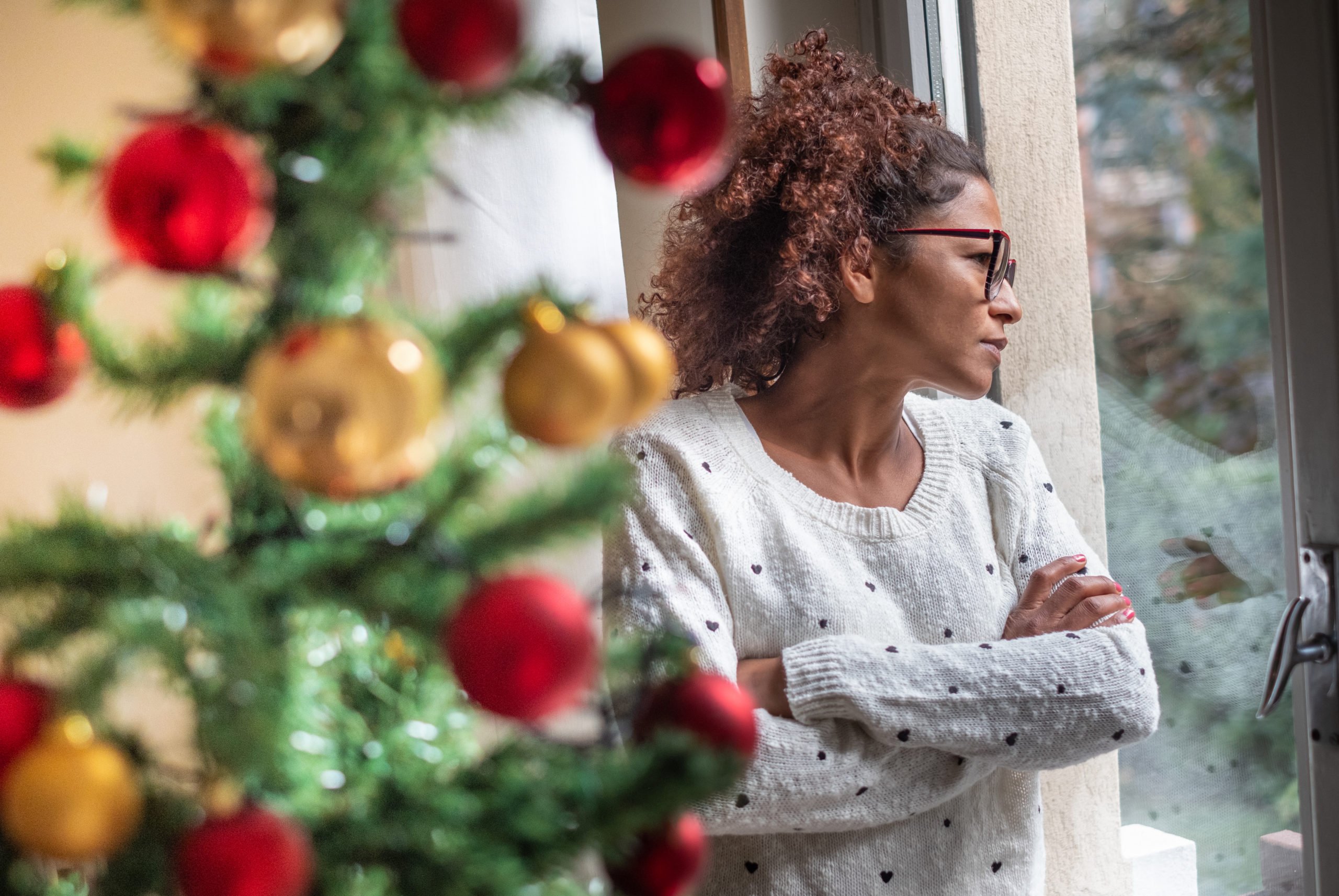 5 things to do if you’re spending Christmas alone