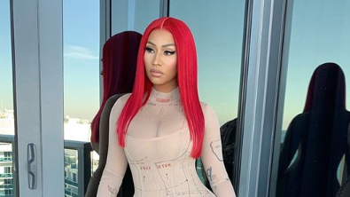 Nicki Minaj's 'Big Foot' Named One of the Worst Songs of 2024 by Variety