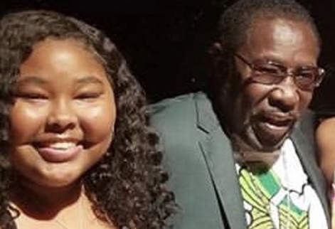 O'Jays star Eddie Levert's daughter Ryan Levert dies at 22