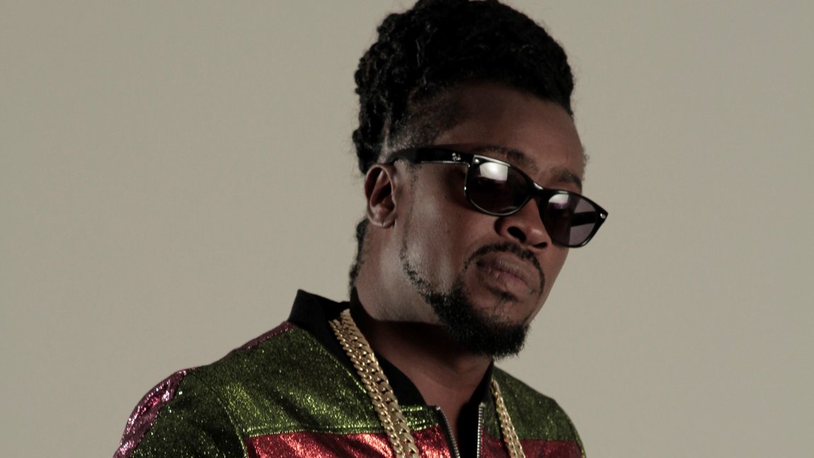 Beenie Man's US visa reinstated after ten-year ban