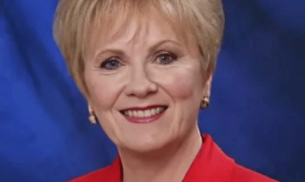 Texas Congresswoman Kay Granger, 'missing' since July, found living in memory care facility