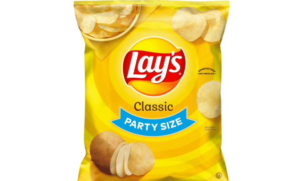 FDA recalls Lay's Classic potato chips due to 'life-threatening' dairy contamination