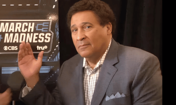 Beloved CBS sports anchor Greg Gumbel dies at 78 after courageous battle with cancer