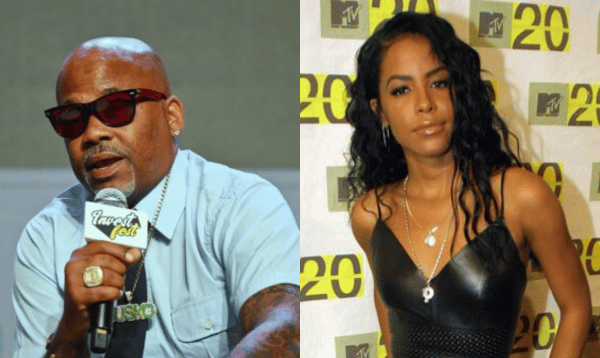 Dame Dash claims director Hype Williams filmed Jet Aaliyah before fatal crash (Video)