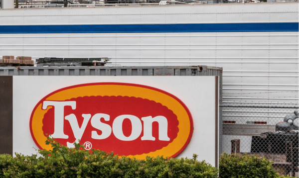 Fatal explosion at Tyson Foods plant in Georgia, killing one person and injuring many others