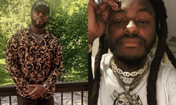 Pleasure P claims music industry got his Pretty Ricky Group member Slick Em hooked on heroin (Video)