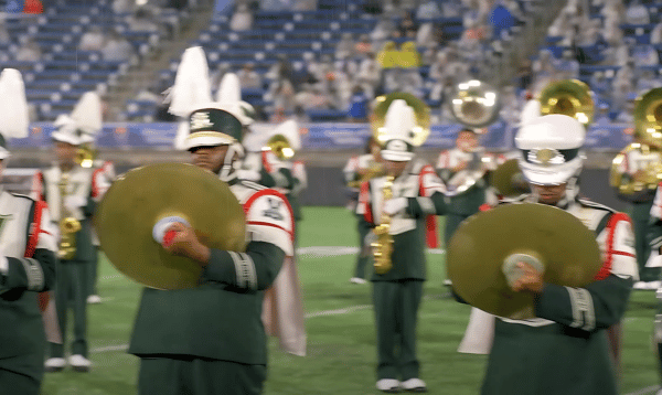 Mississippi Valley State University band to perform at Trump inauguration, sparking outrage