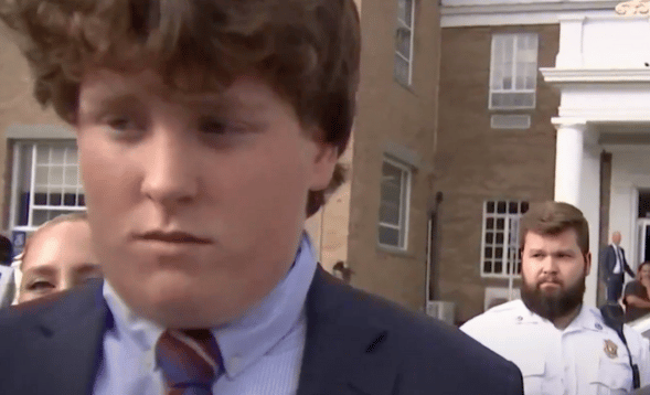 White Massachusetts teen pleads guilty to trying to drown black teen, repeatedly calling him 'George Floyd'