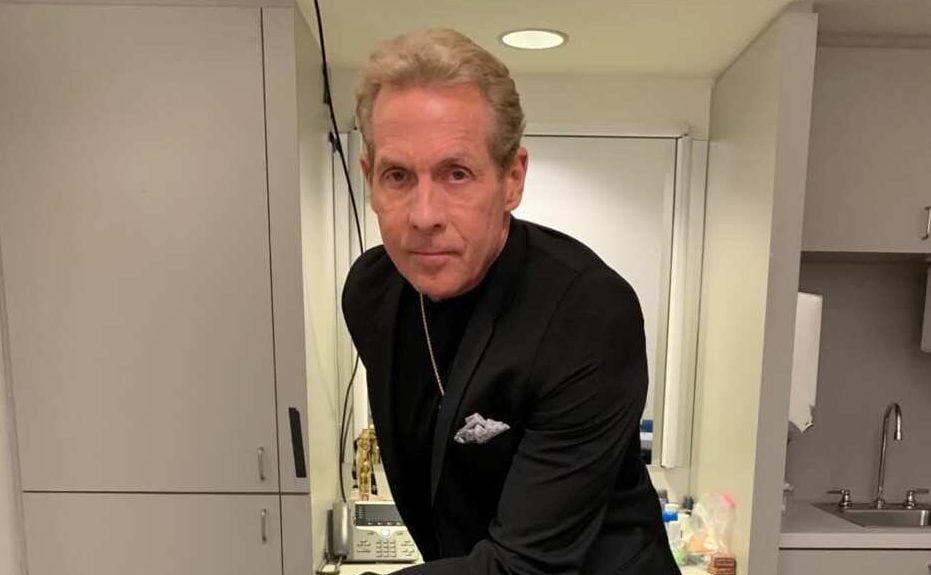 Ex-hairstylist sues Fox and Skip Bayless, claims he offered her .5 million for sex