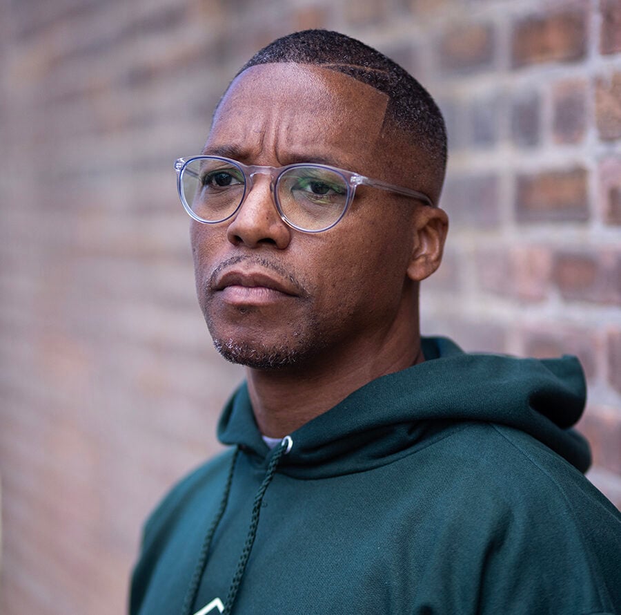 Johns Hopkins launches nation's first hip-hop bachelor's program, with Lupe Fiasco as visiting professor