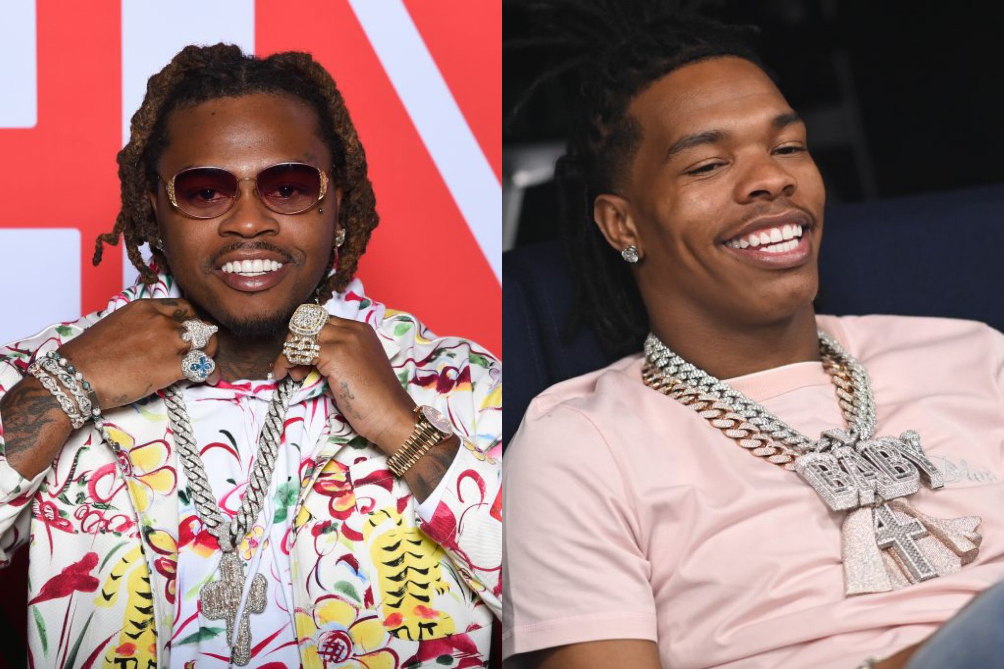 Lil Baby denies discriminating against Gunna in new album 'Rat' lyrics