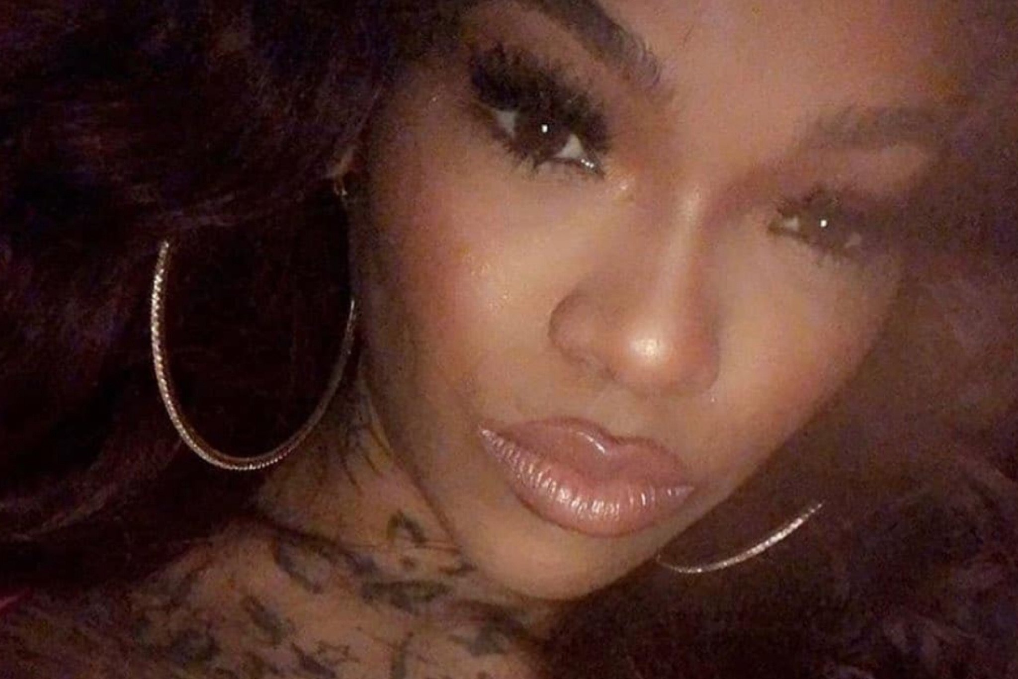 Former 'Love & Hip-Hop' star Apple Watts admits she got 'buzzed' in 2022 car crash that nearly claimed her life