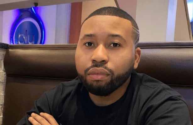 Akademiks pressed the 15 -year -old young man to sleep with adults during the uneasy live broadcast (video) (video)