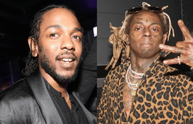 ROC National CEO revealed how to choose Kendrick Lamar to participate in the super bowl of Lil Wayne