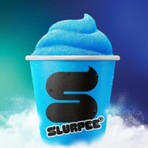 7-11 provides free Slurpees on January 31 to defeat the “January Blues”