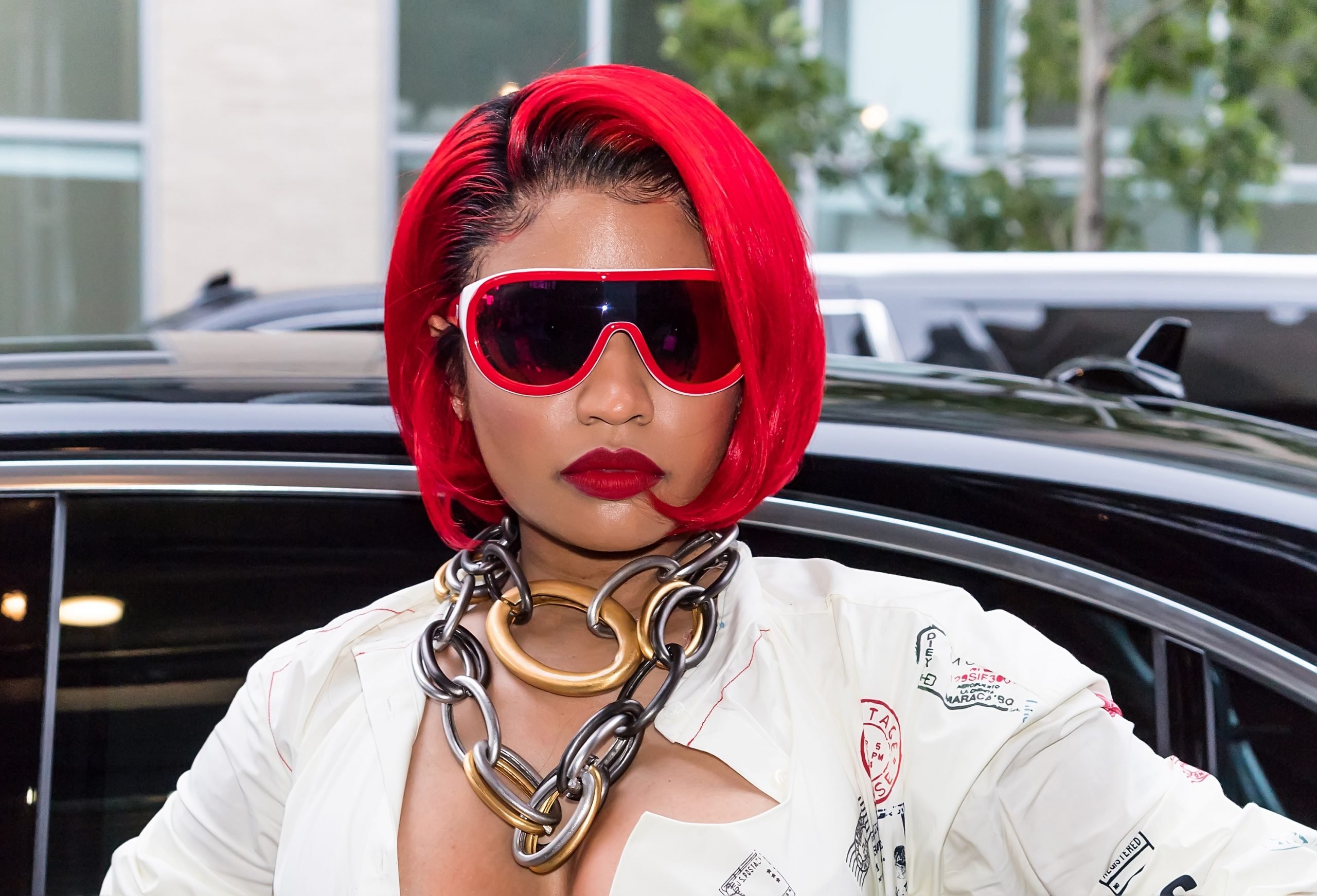 Nicki Minaj avoids criminal charges in Detroit attack as investigation continues