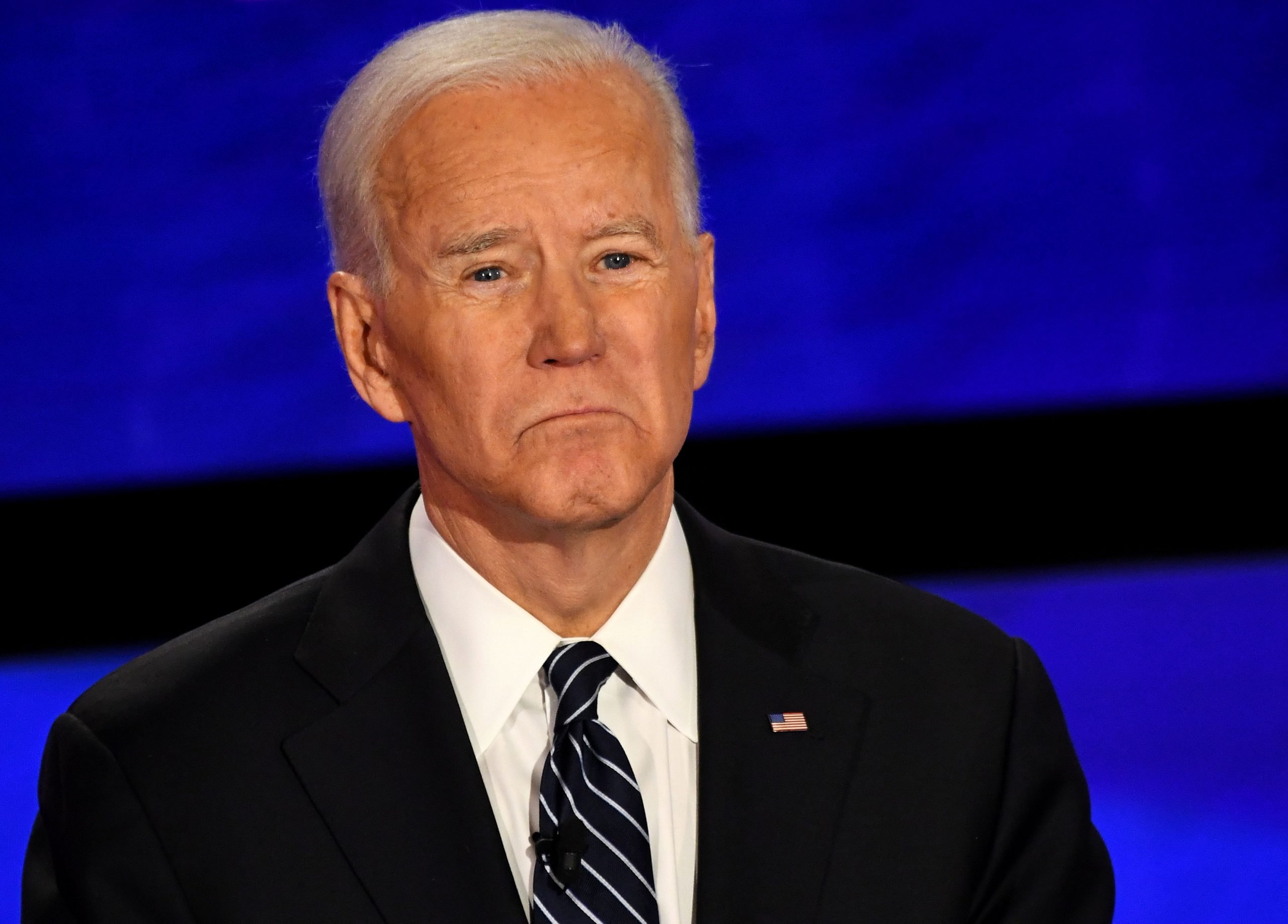 President Biden withdraws from TikTok ban, leaving decision to Trump administration