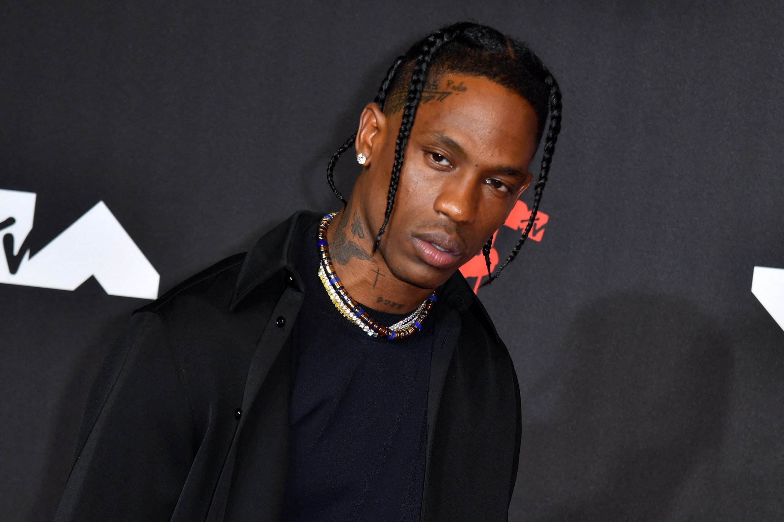 Sauce Walka claims that Travis Scott did not cooperate with the legendary characters in Houston because he was treated when he was young (video)