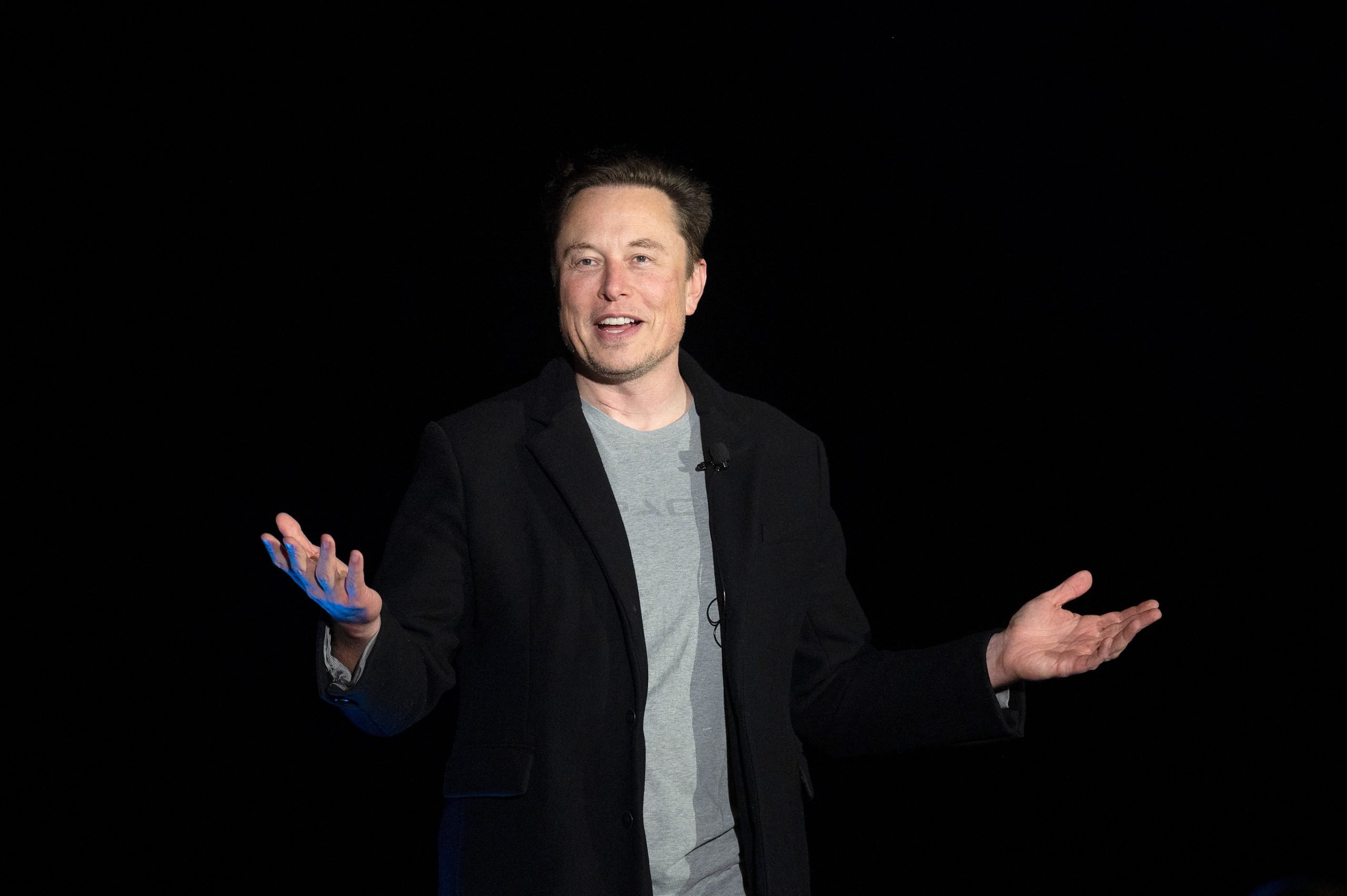 SEC sues Elon Musk for failing to disclose Twitter stock purchases