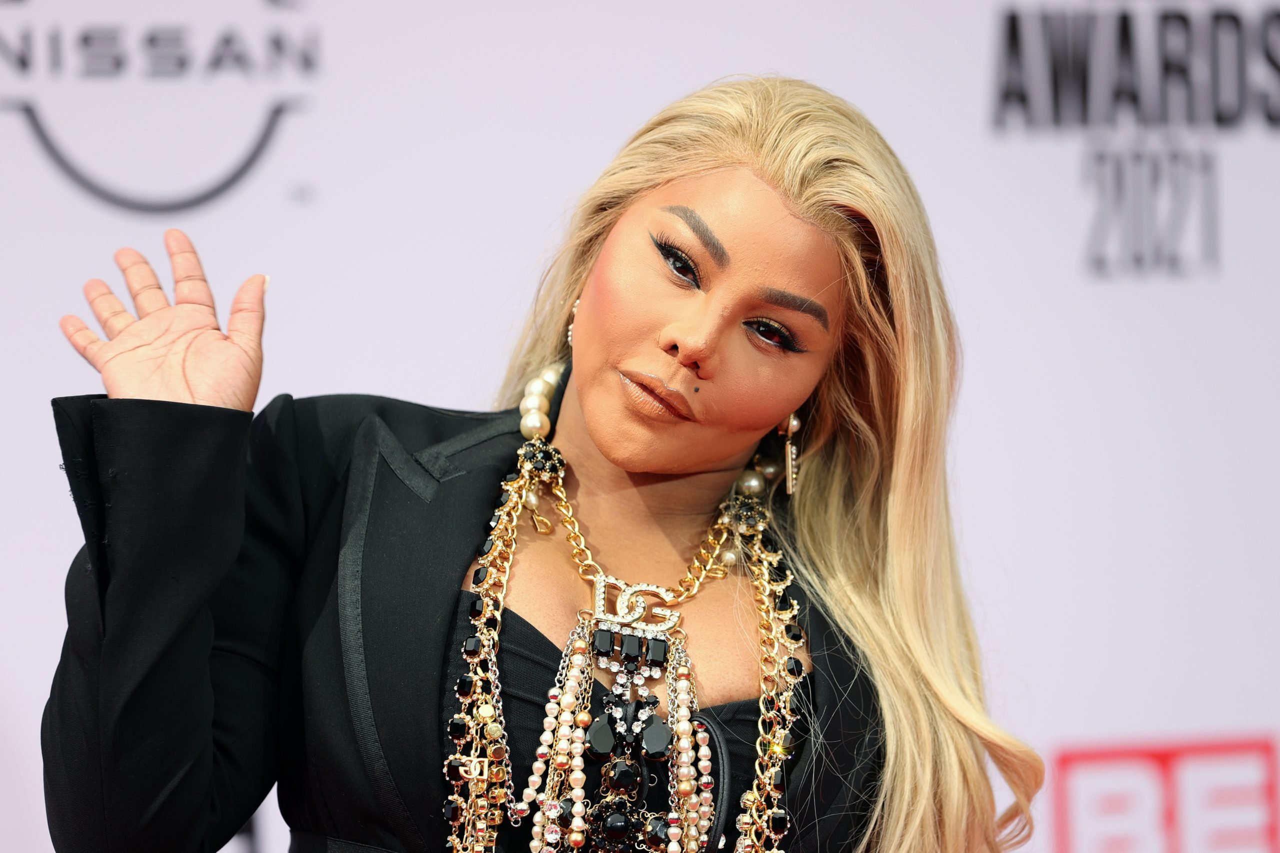 Lil'kim