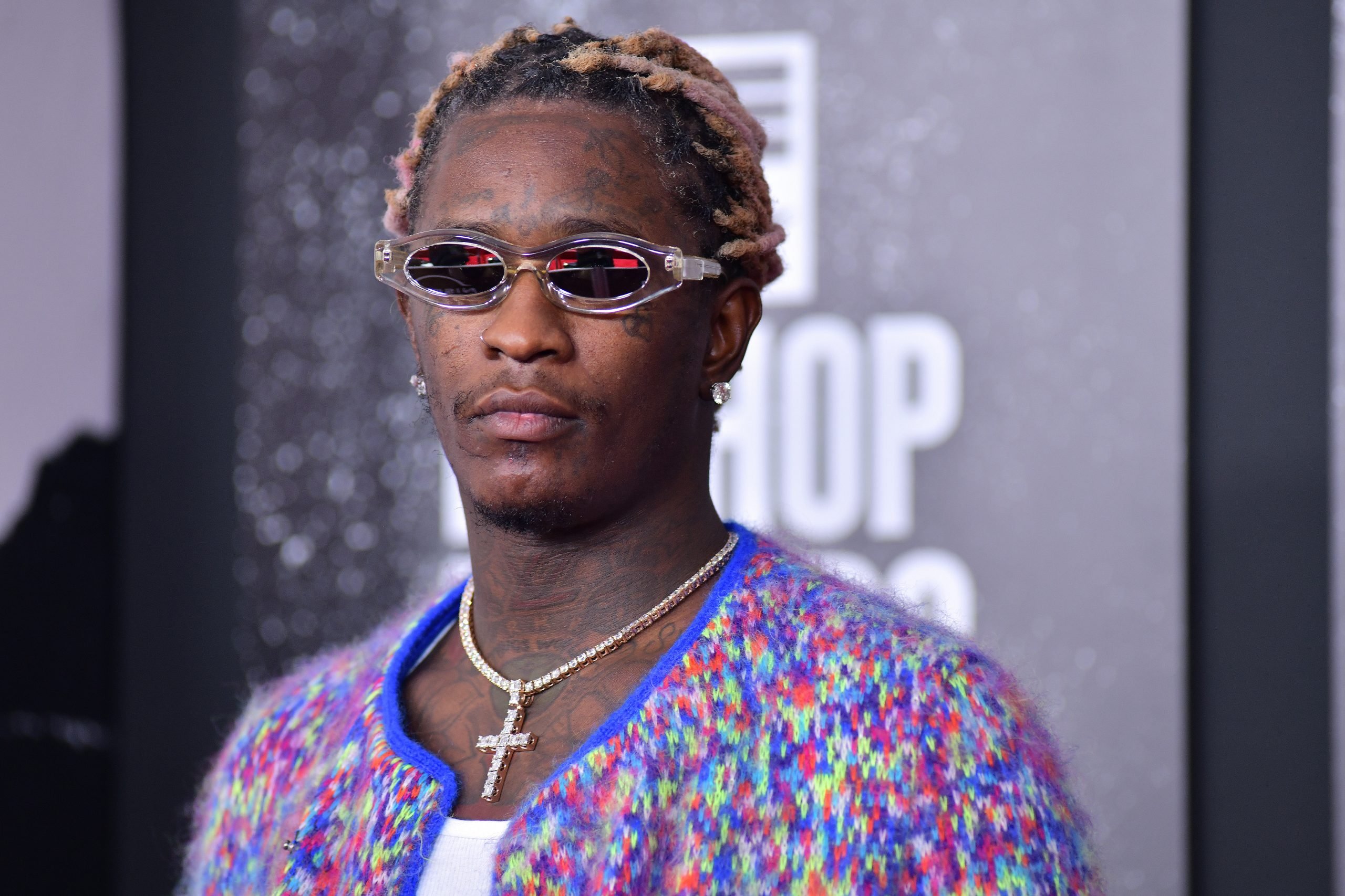 The judge awarded young thugs permits to use Atlanta Airport under the probation limit