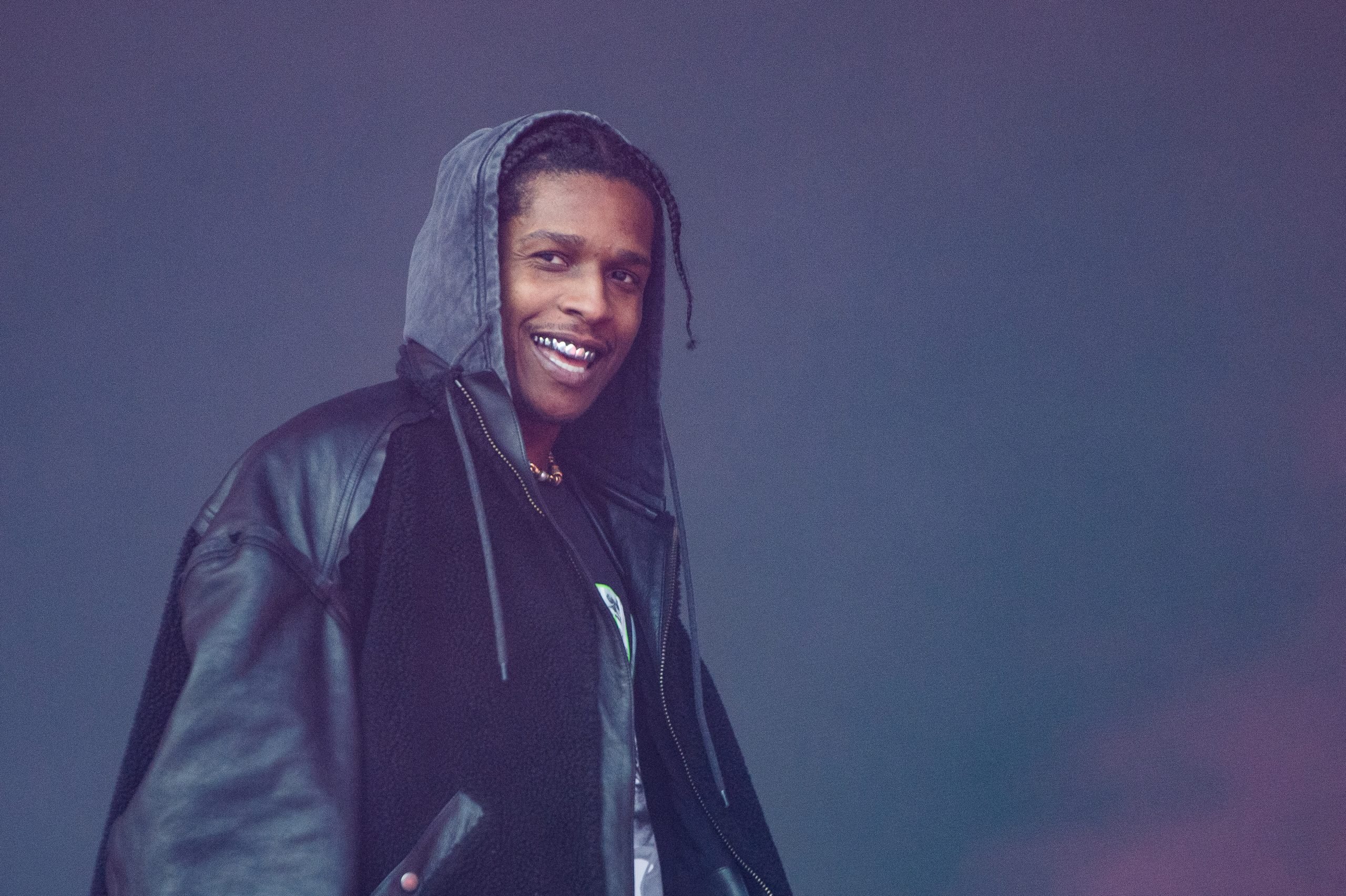 ASAP Rocky rejects plea deal as LA shooting trial proceeds