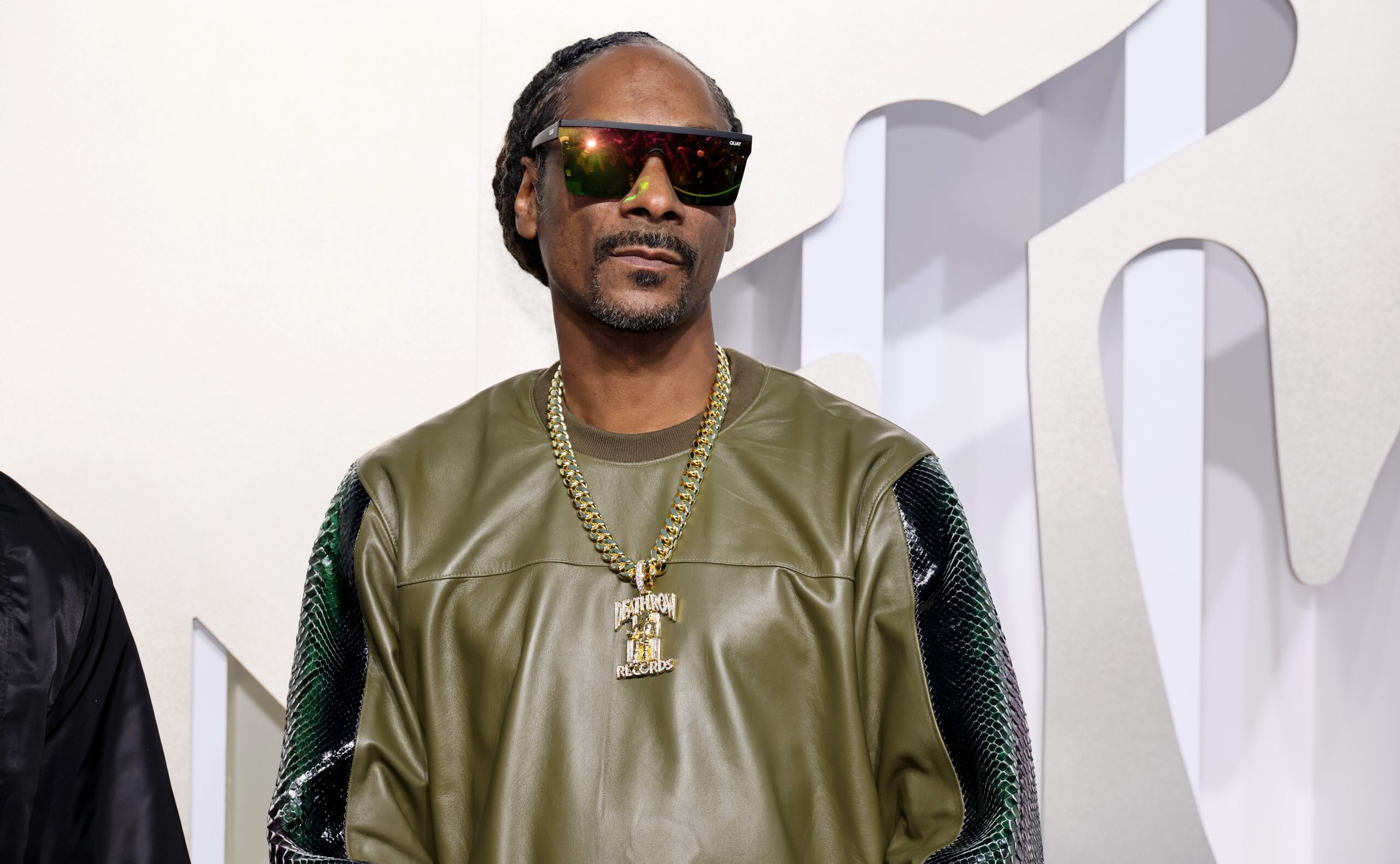 Snoop Dogg to host NFL awards show in New Orleans ahead of Super Bowl showdown