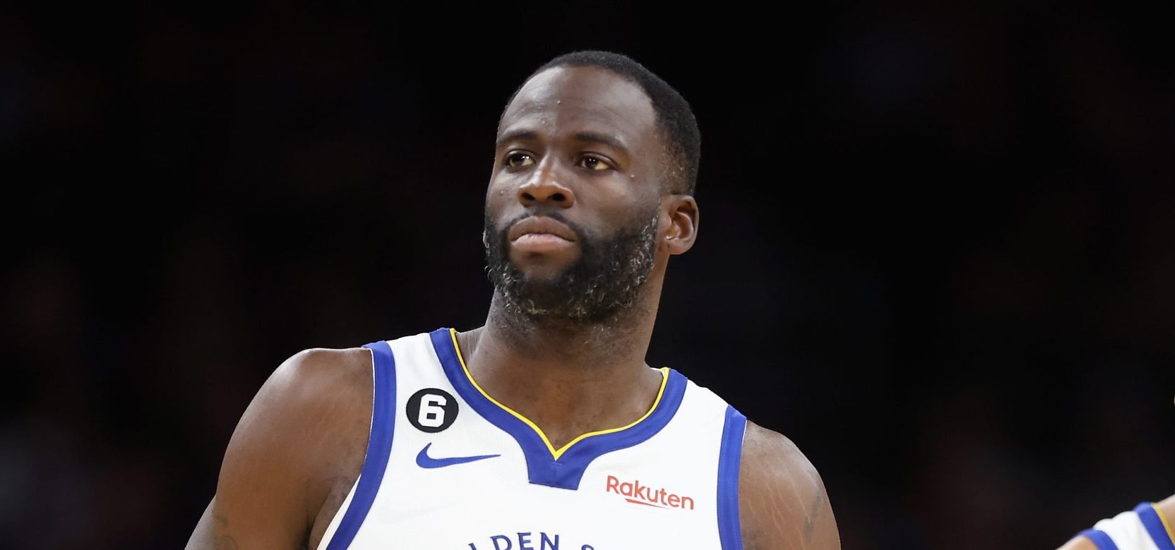 Draymond Green Says Jordan Poole Is Still Looking for Sympathy: 'Go ahead, bro' (Video)