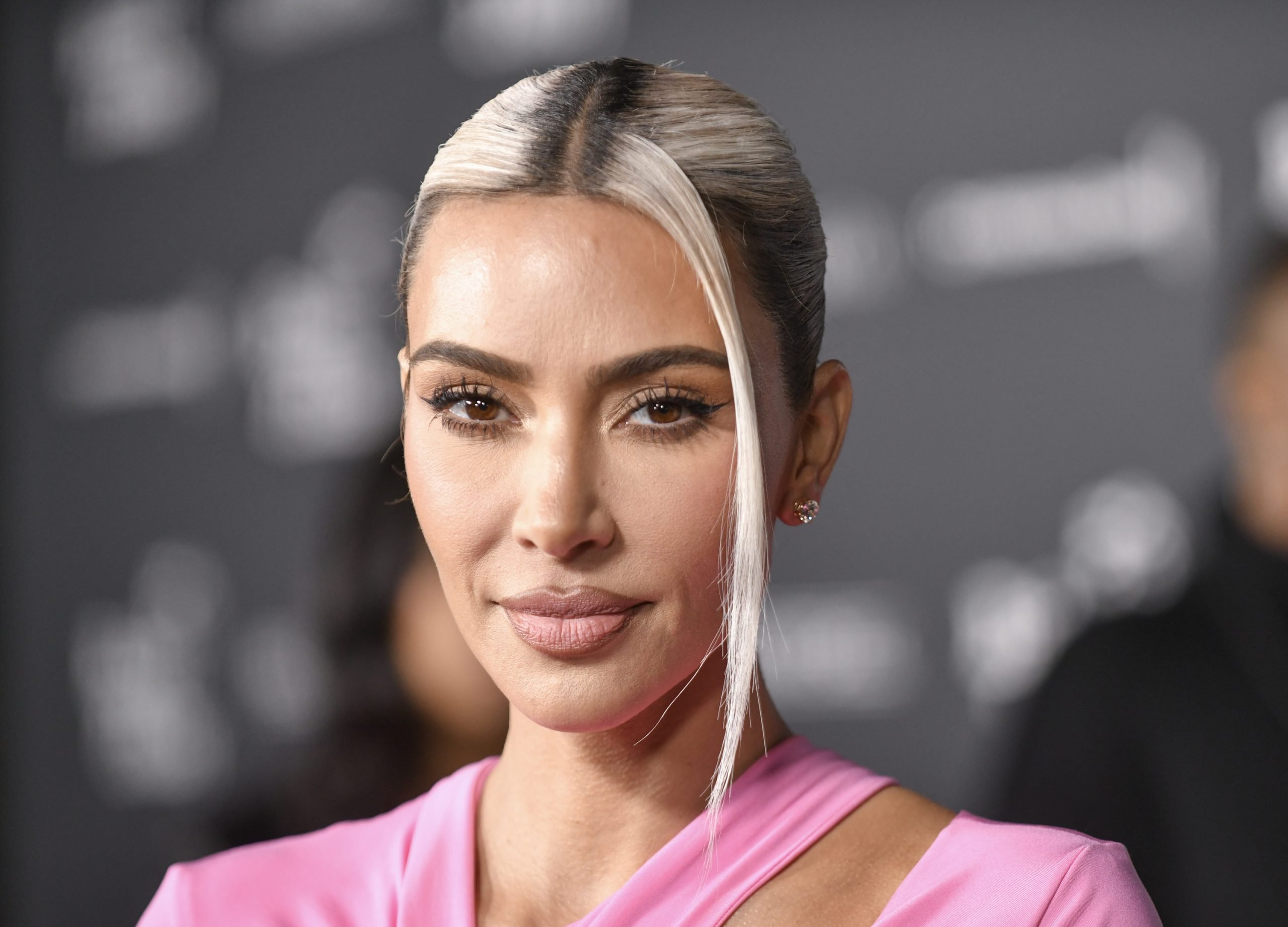 Kim Kardashian and social media users call for higher wages for California's incarcerated firefighters