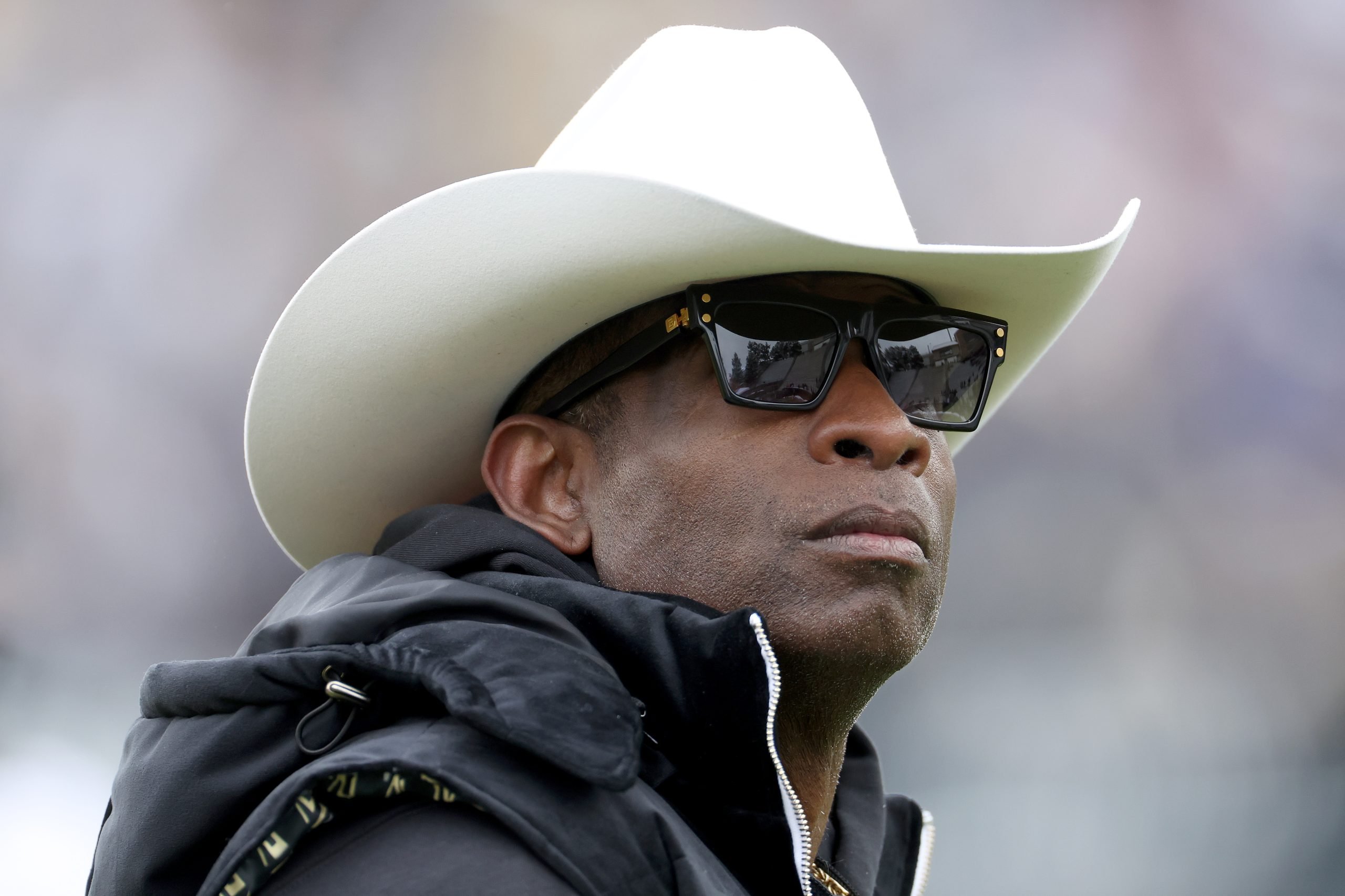 Could Deion Sanders be the next head coach of the Dallas Cowboys? – Report