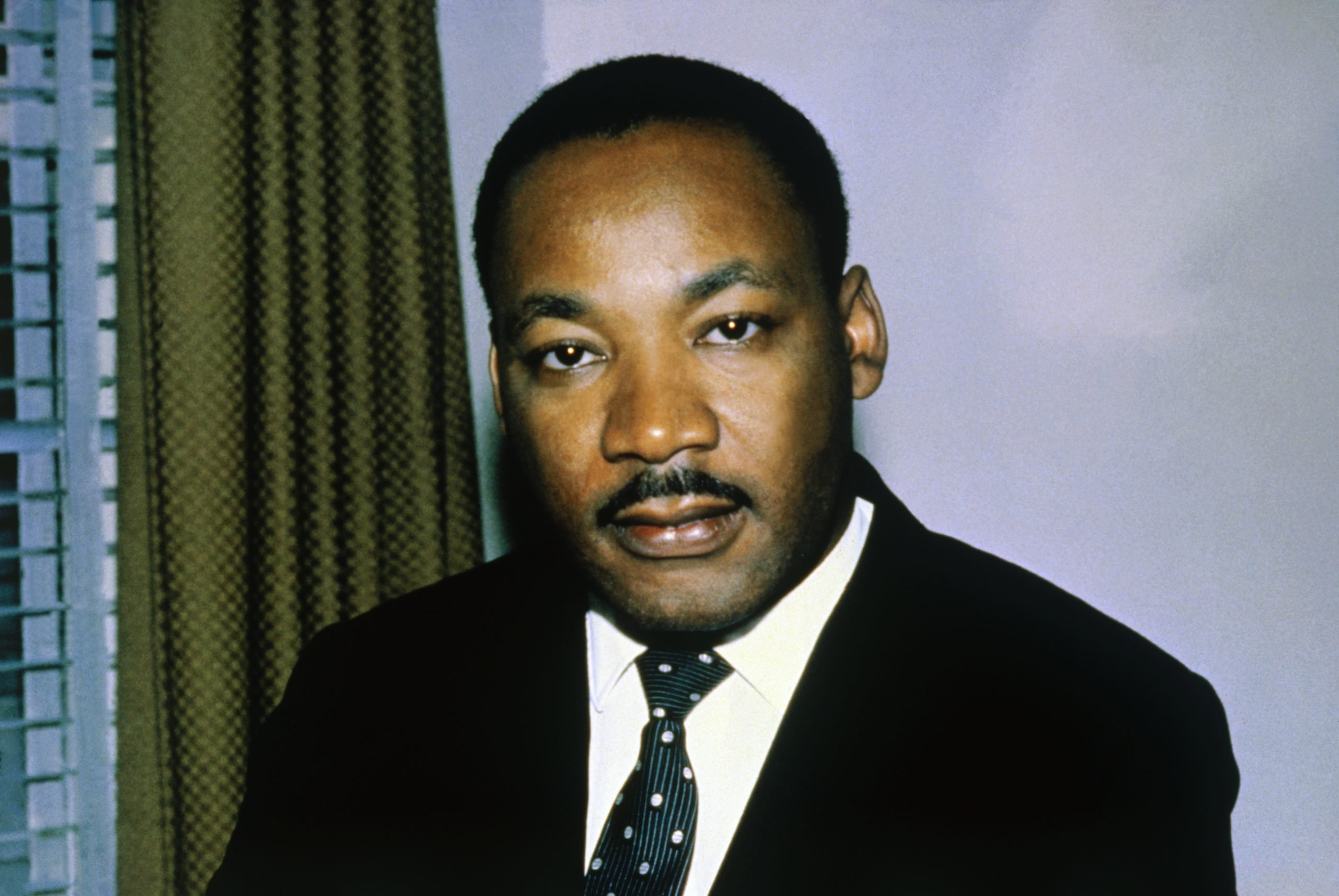 The Real Way to Remember Martin Luther King, Jr.’s “I Have a Dream” Speech in 2025