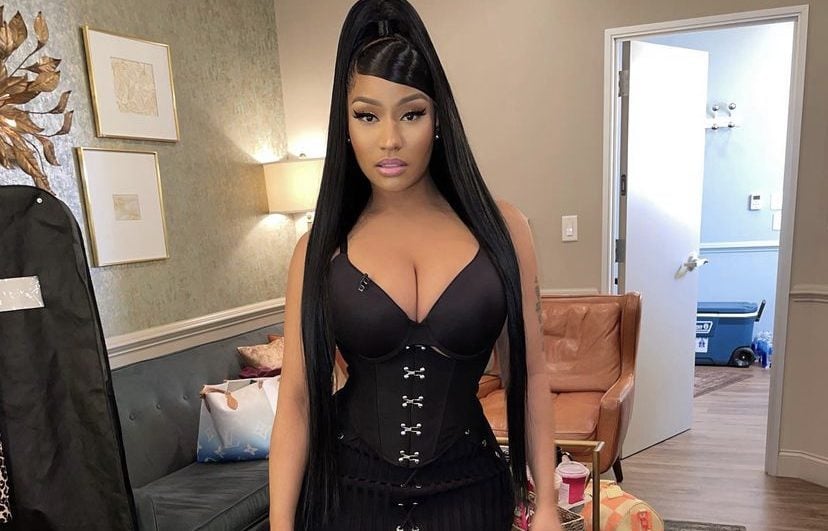 Nicki Minaj faces potential criminal charges amid assault allegation by former manager