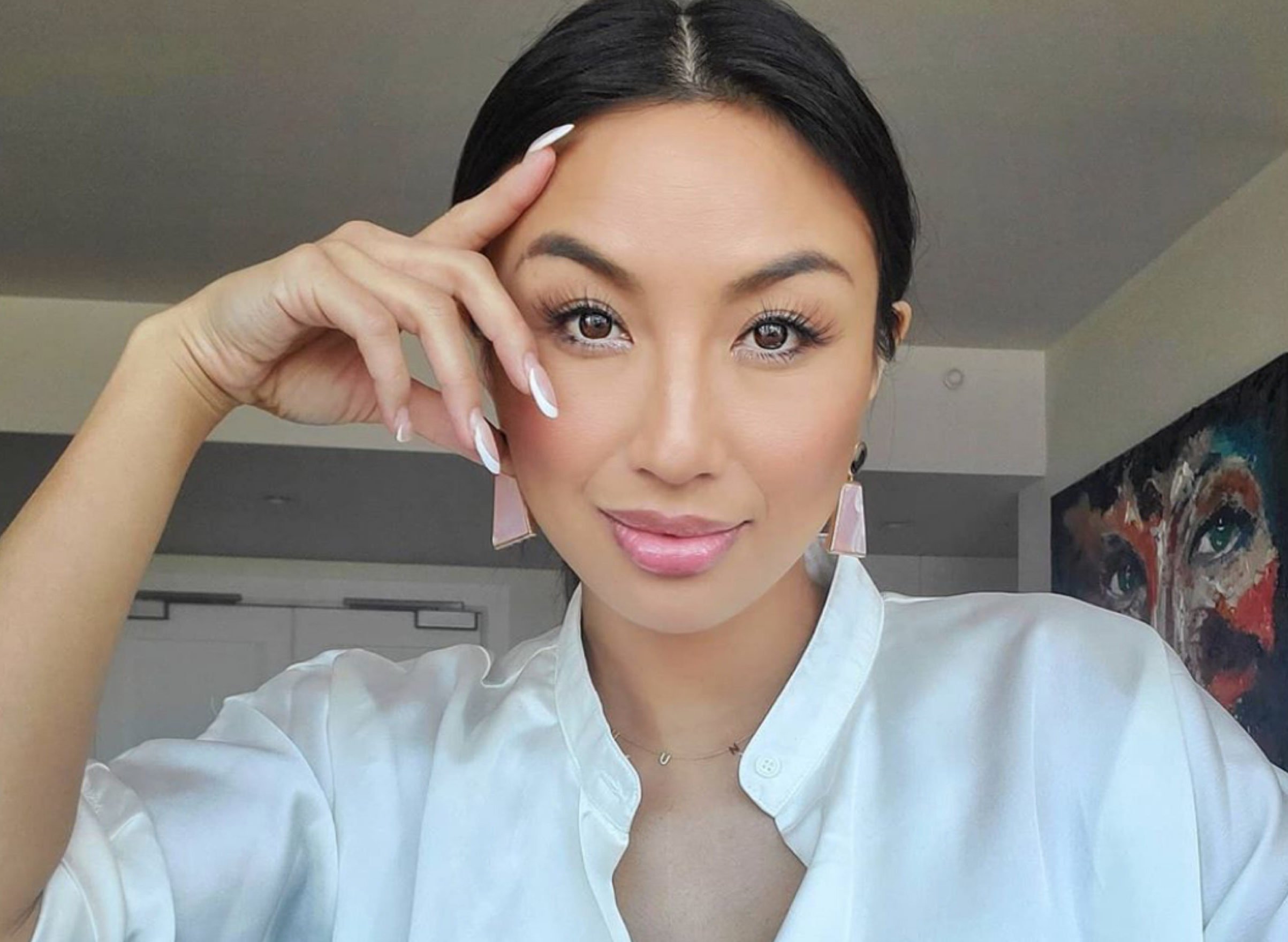 Jenny Mai embraces single life, says she's 'dating herself' after Jeezy divorce