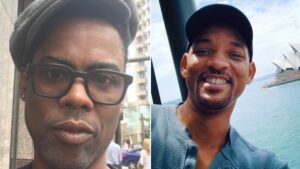 Will Smith still holds grudge against Chris Rock after Oscars