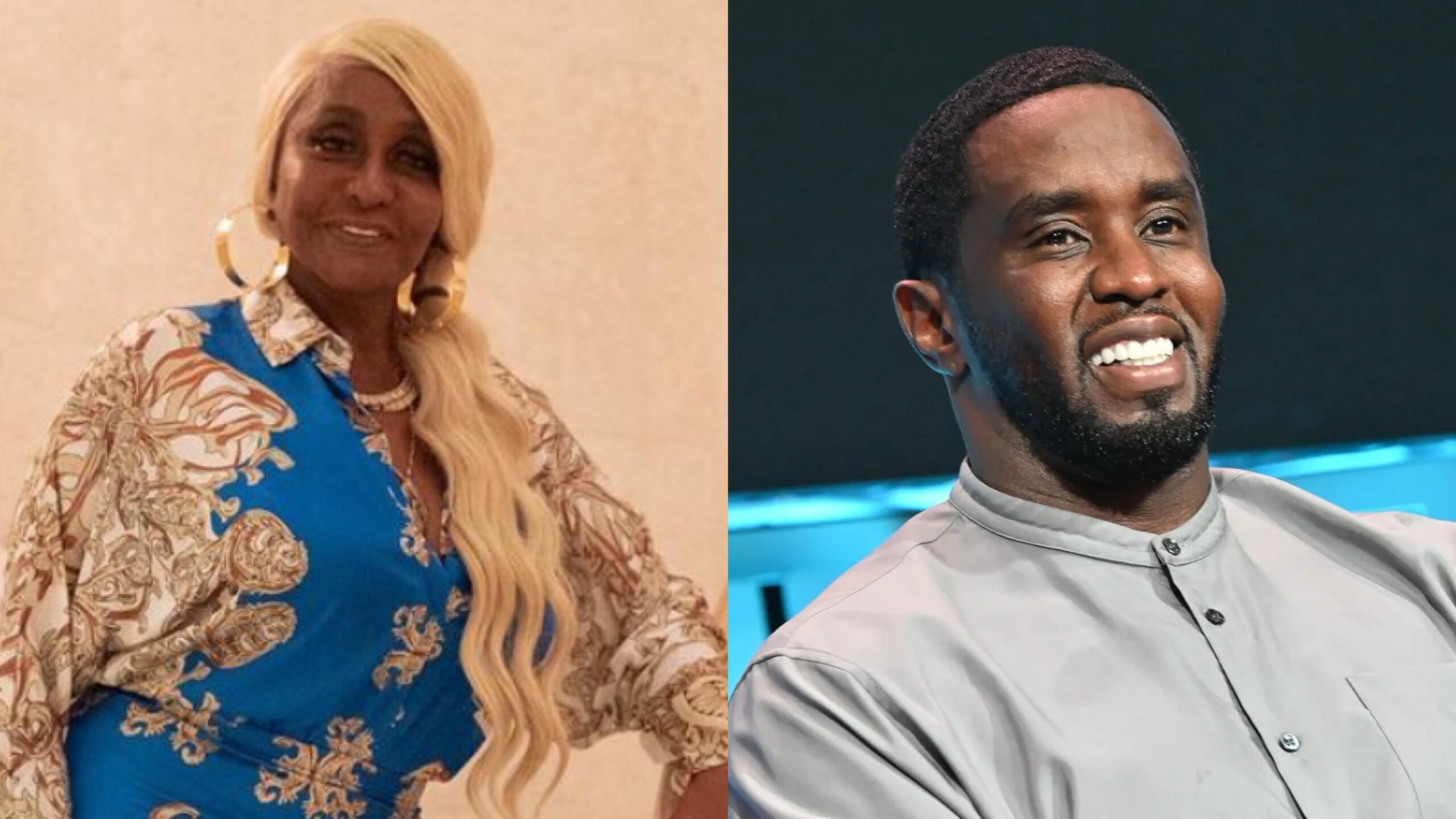 Diddy's childhood friend claims his mother Janice Combs made him attend sex parties when he was little