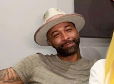 Joe Budden downplays arrest as his lawyer suggests police chief's press release was racially motivated