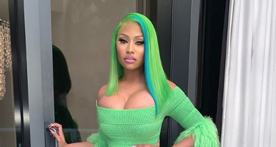 Nicki Minaj's lawyer responds to assault lawsuit filed by ex-manager