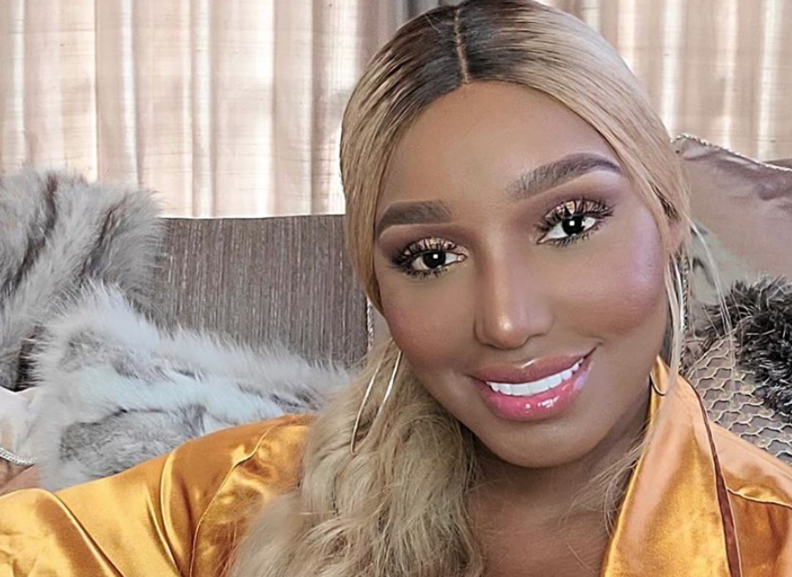 Nene Leakes denies recent plastic surgery rumors, but admits plans for upcoming surgery (Video)