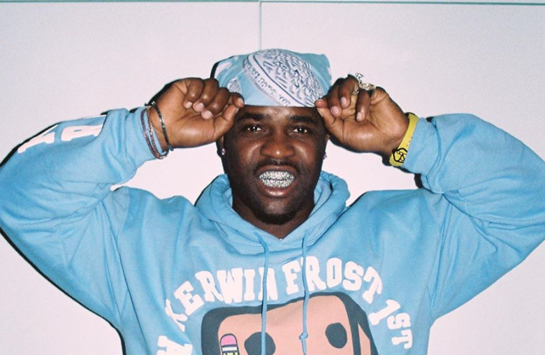 Ferg declares ASAP Mob 'a thing of the past' (Video)