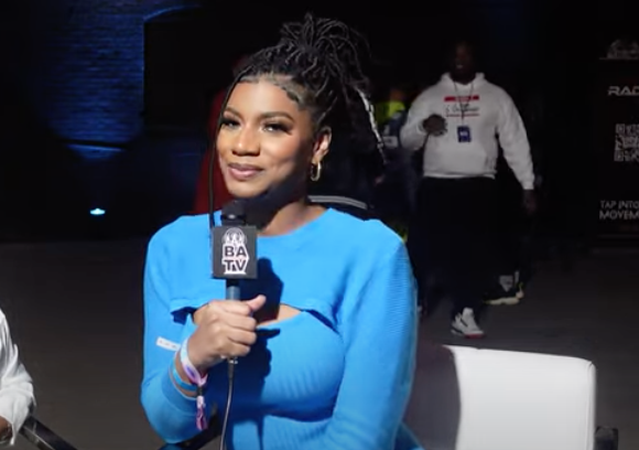 Amazon announces Taylor Rooks as host of NBA coverage, joined in studio by Blake Griffin and Dirk Nowitzki