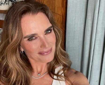 Brooke Shields reveals surgeon performed vaginal repair surgery on her without her consent