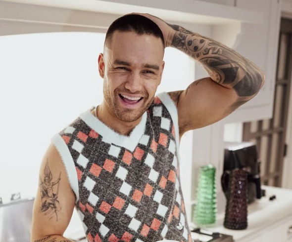 Waiter arrested for allegedly supplying Liam Payne with cocaine before his death