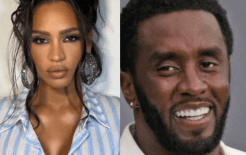 Diddy's defense says 'freak' video proves innocence, shows consensual sex with Cassie and others