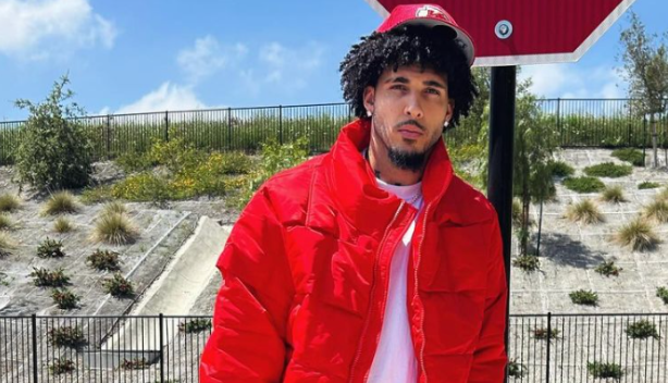 LiAngelo Ball goes viral for surprise hit 'Tweaker' — this is the remix we need