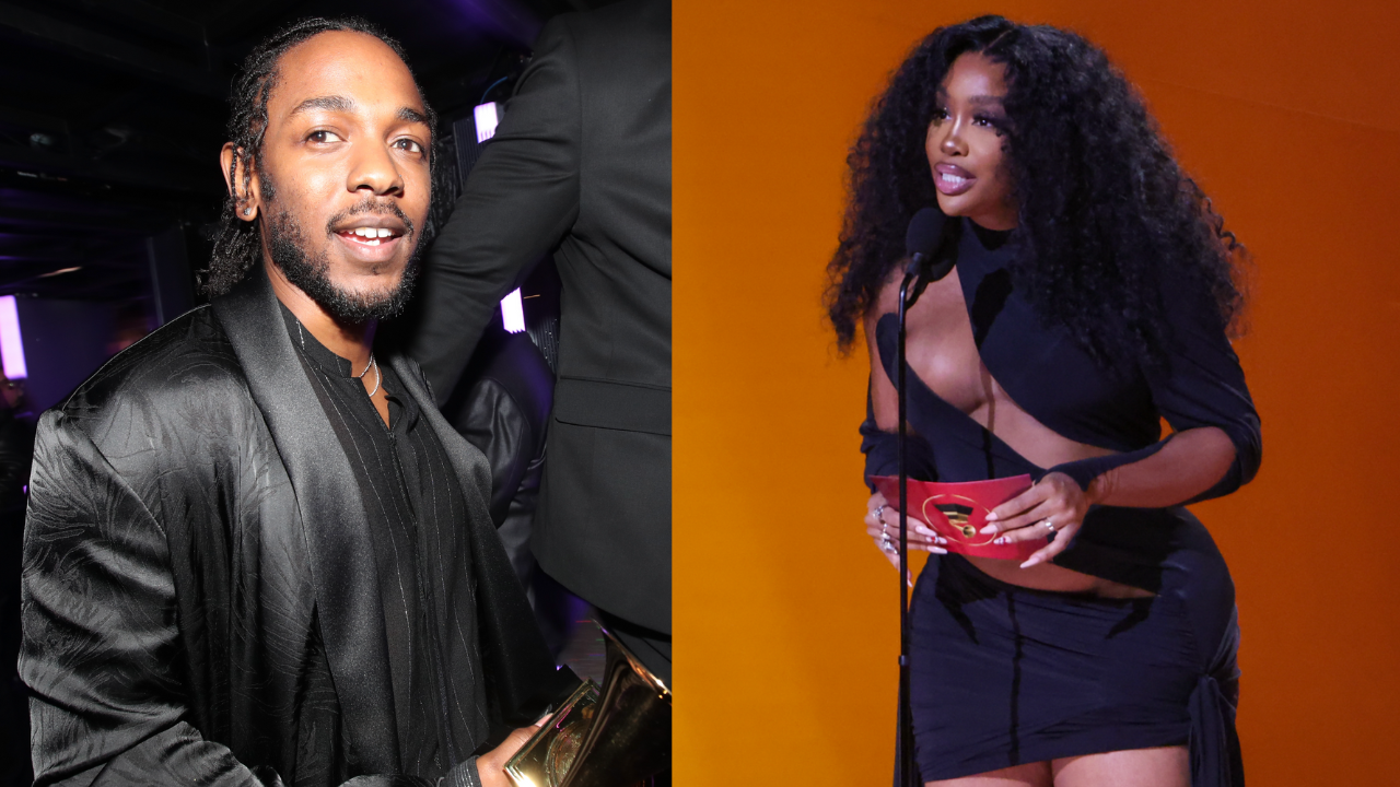 Kendrick Lamar to bring out SZA during Super Bowl LIX halftime show: Here's what we know