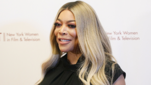 Wendy Williams announces “I deserve freedom” in the custody battle