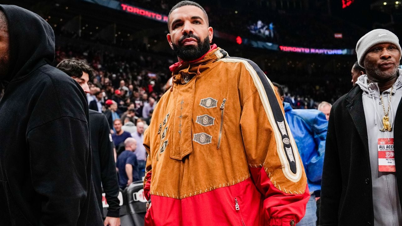 Universal Music Group responds to Drake's defamation lawsuit, saying it's illogical to try to harm his reputation