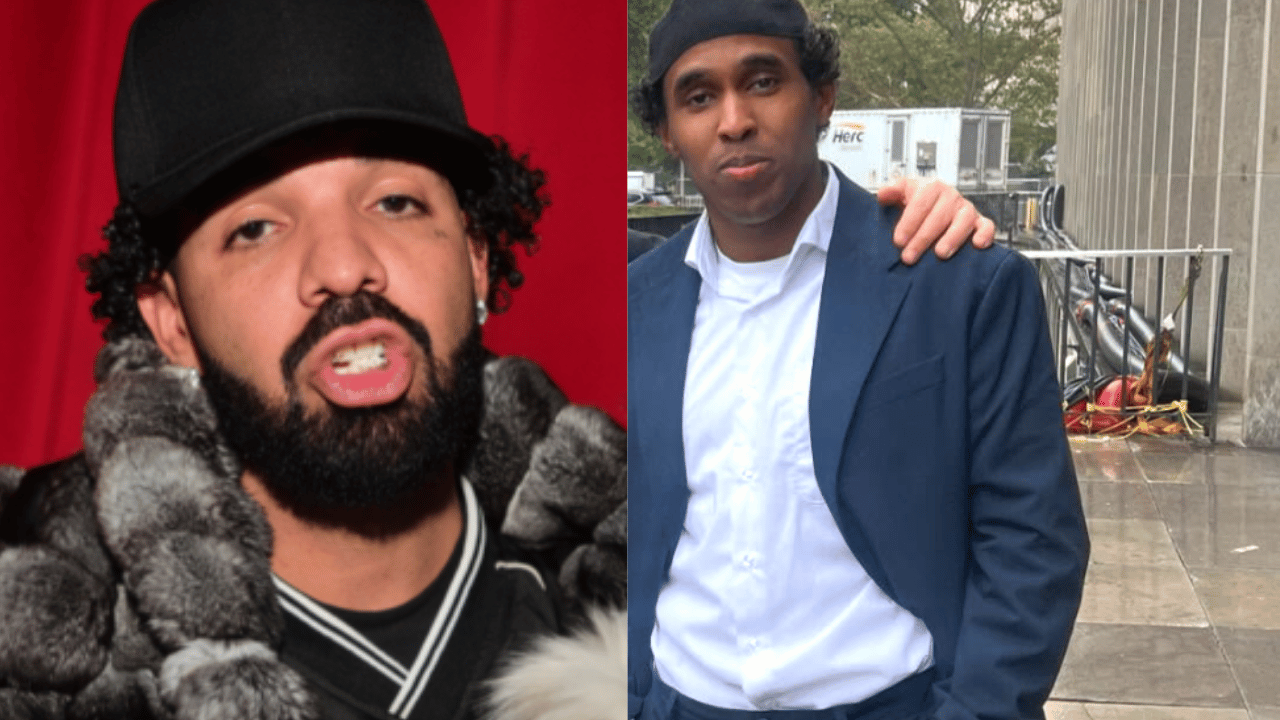 Drake's friends Top5 arrested again after rapper previously funded his murder defense